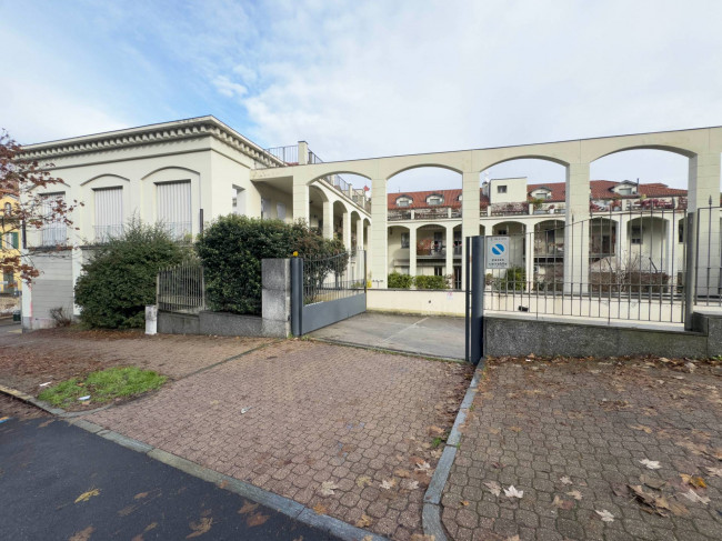 Appartamento in Affitto a Torino