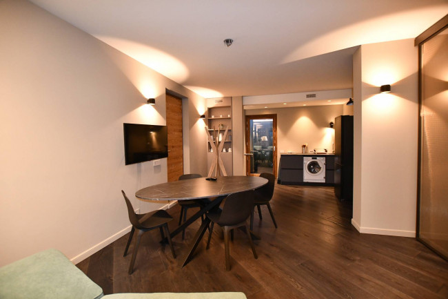 Stanza - Camera in Affitto a Bardonecchia