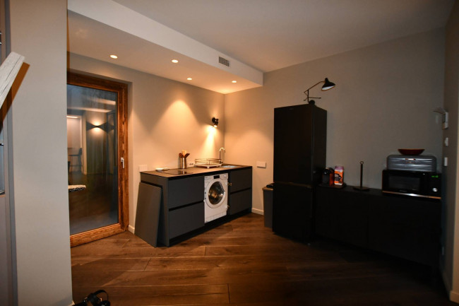 Stanza - Camera in Affitto a Bardonecchia