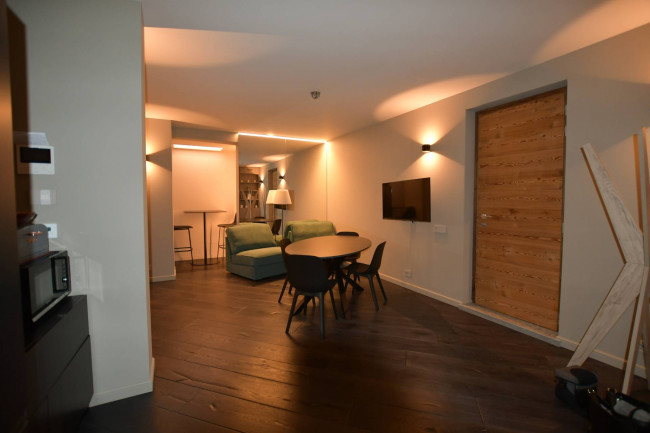 Stanza - Camera in Affitto a Bardonecchia