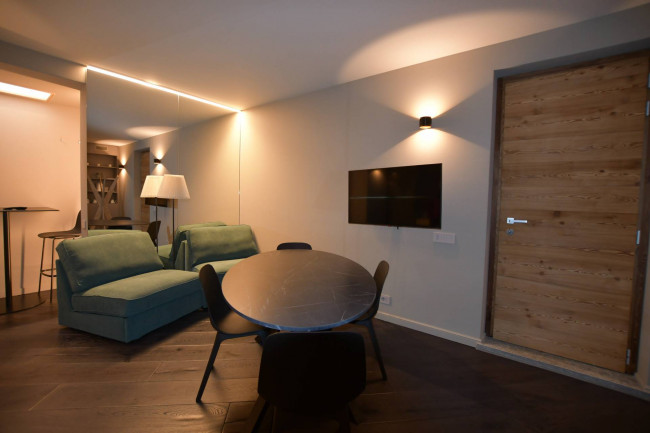 Stanza - Camera in Affitto a Bardonecchia