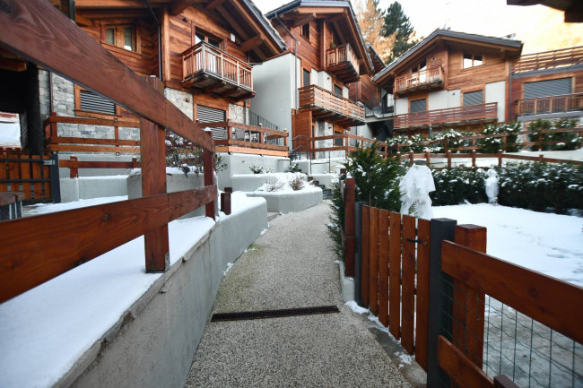 Stanza - Camera in Affitto a Bardonecchia