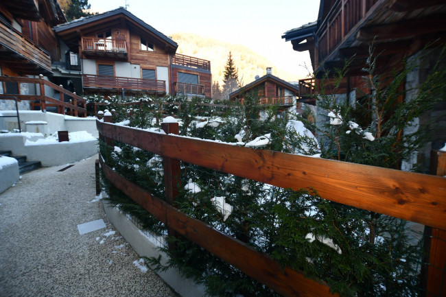 Stanza - Camera in Affitto a Bardonecchia