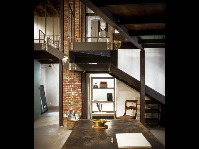 Loft in Vendita a Milano