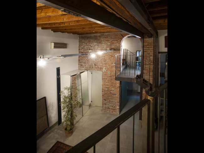 Loft in Vendita a Milano