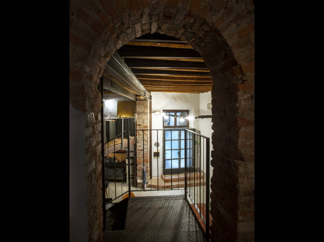 Loft in Vendita a Milano