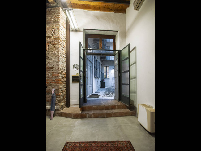 Loft in Vendita a Milano