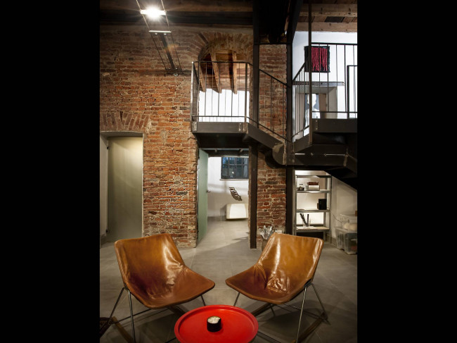 Loft in Vendita a Milano