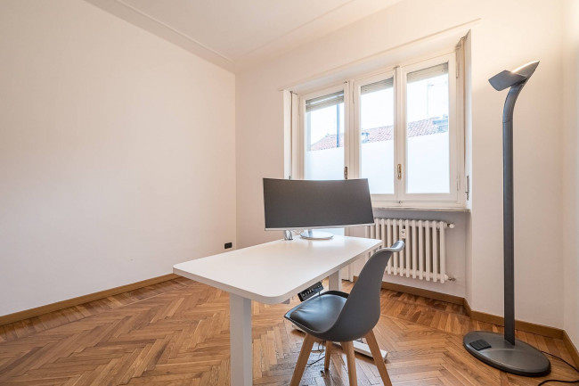 Appartamento in Vendita a Moncalieri