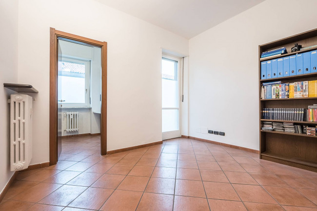 Appartamento in Vendita a Moncalieri