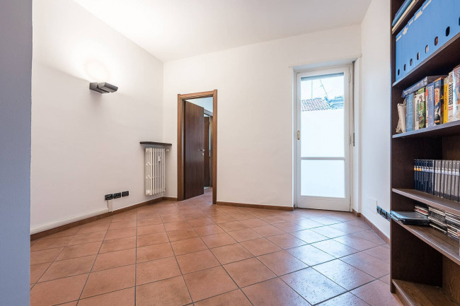 Appartamento in Vendita a Moncalieri