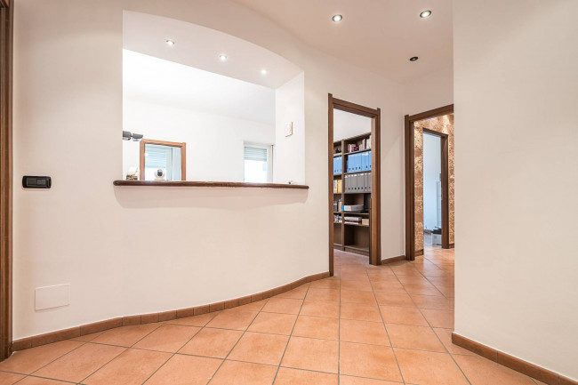 Appartamento in Vendita a Moncalieri