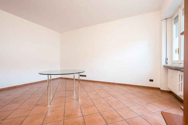 Appartamento in Vendita a Moncalieri