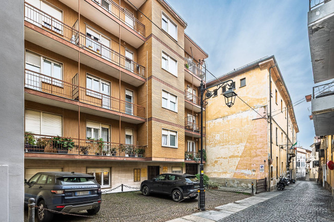 Appartamento in Vendita a Moncalieri