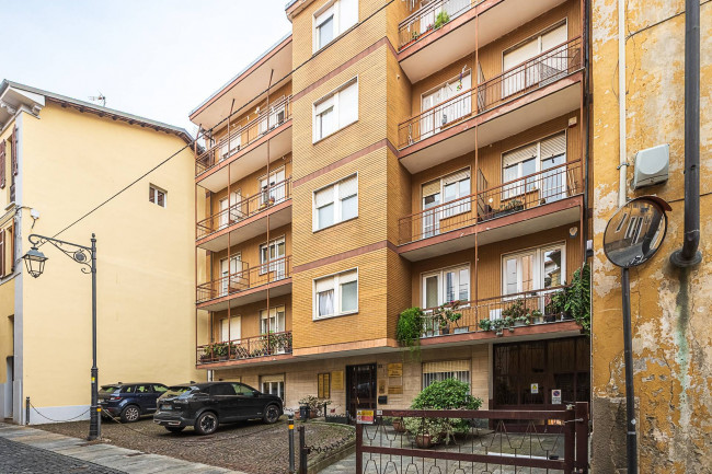 Appartamento in Vendita a Moncalieri