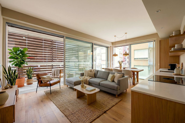 Apartment for Sale to Torino