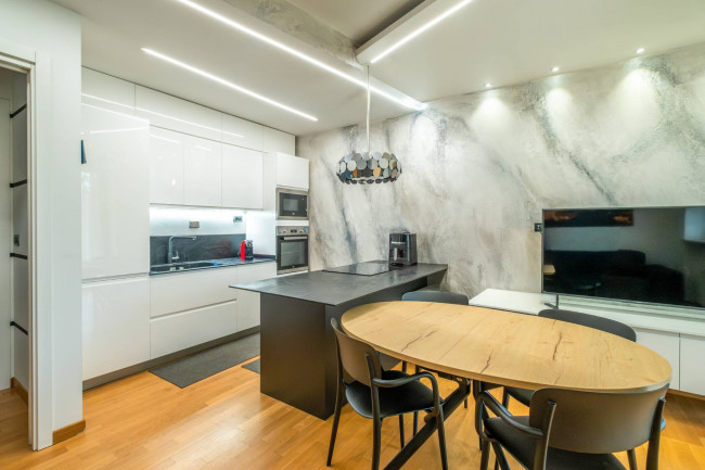 Appartamento in Vendita a Pecetto Torinese