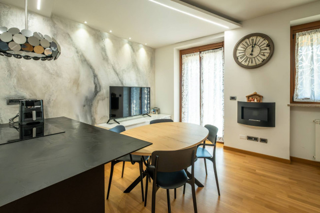 Appartamento in Vendita a Pecetto Torinese