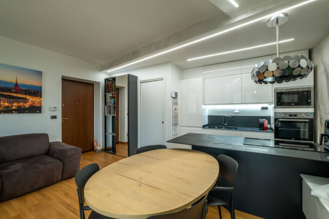 Appartamento in Vendita a Pecetto Torinese