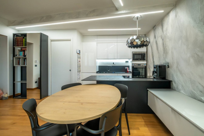 Appartamento in Vendita a Pecetto Torinese