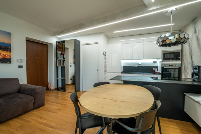 Appartamento in Vendita a Pecetto Torinese