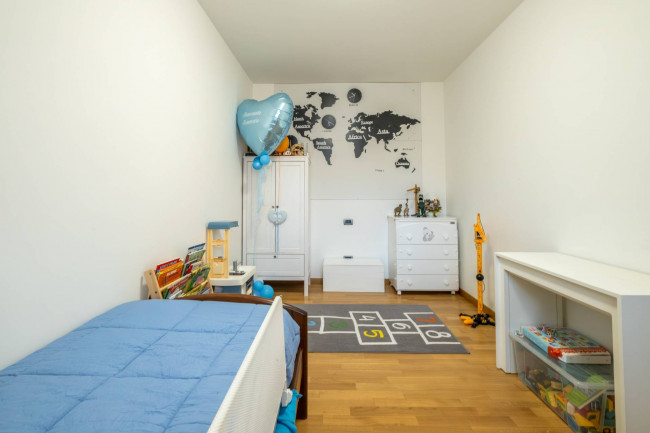 Appartamento in Vendita a Pecetto Torinese