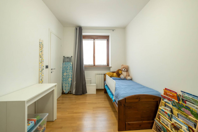 Appartamento in Vendita a Pecetto Torinese