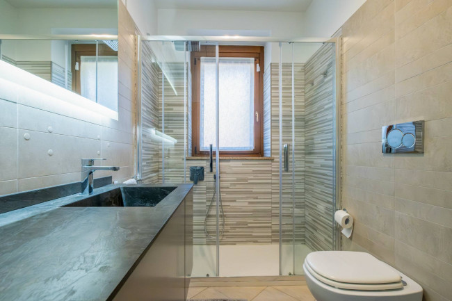 Appartamento in Vendita a Pecetto Torinese