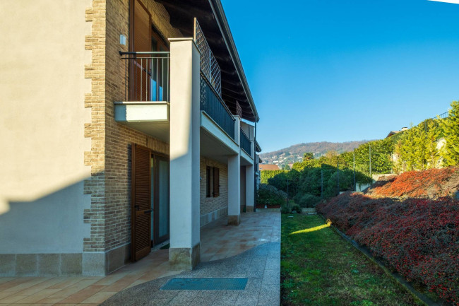 Appartamento in Vendita a Pecetto Torinese