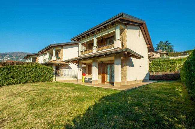 Appartamento in Vendita a Pecetto Torinese