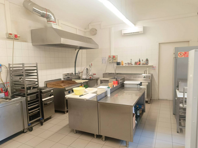 Attività Commerciale - Alimentari - Gastronomia in Vendita a Torino