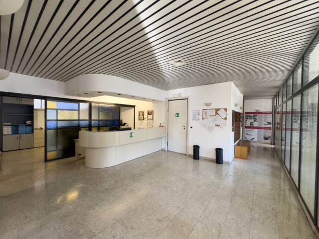 Office for Sale to Torino
