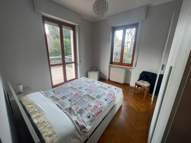 Appartamento in Affitto a Mondovì