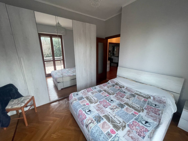 Appartamento in Affitto a Mondovì