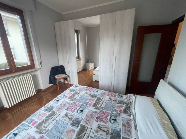 Appartamento in Affitto a Mondovì