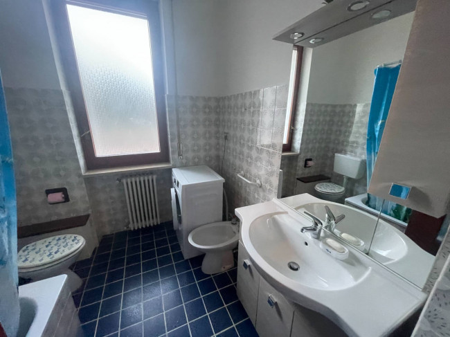 Appartamento in Affitto a Mondovì