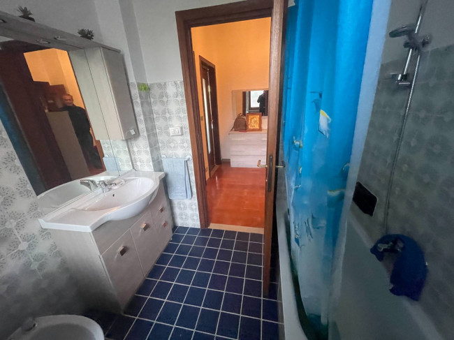 Appartamento in Affitto a Mondovì