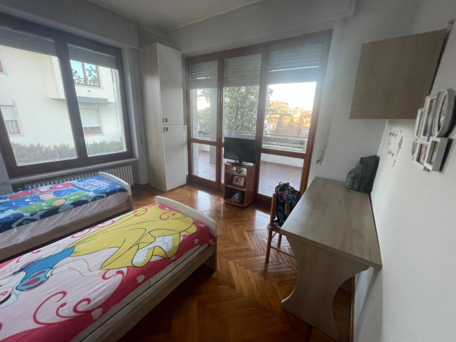 Appartamento in Affitto a Mondovì