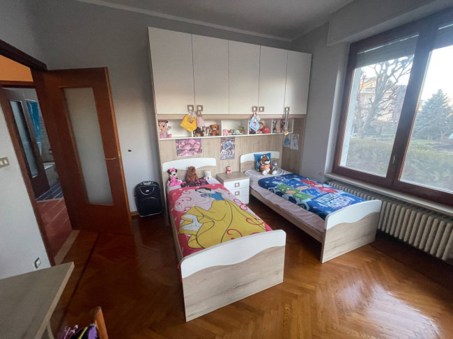 Appartamento in Affitto a Mondovì