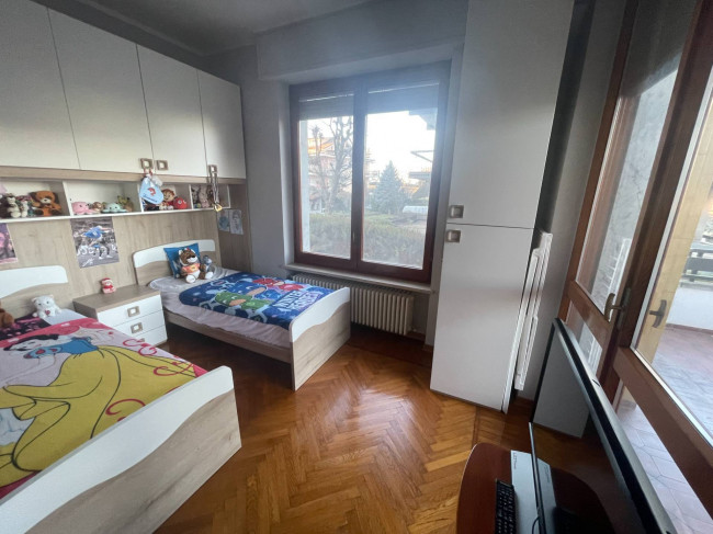 Appartamento in Affitto a Mondovì