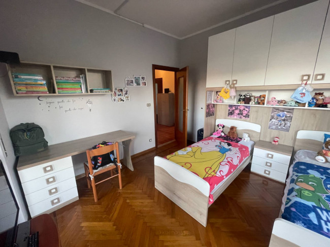 Appartamento in Affitto a Mondovì