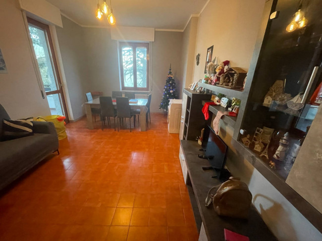 Appartamento in Affitto a Mondovì