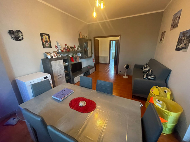 Appartamento in Affitto a Mondovì