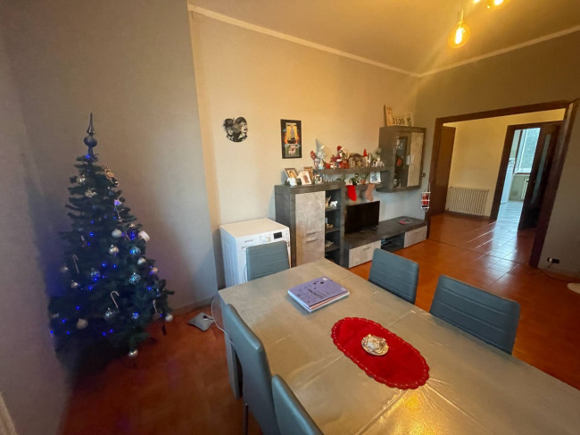 Appartamento in Affitto a Mondovì