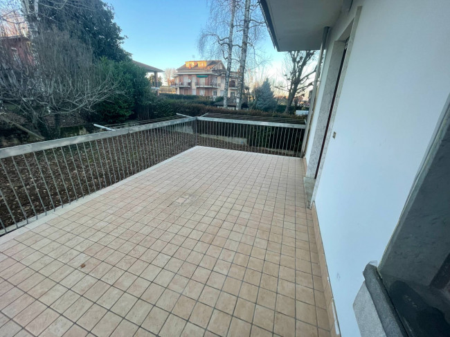 Appartamento in Affitto a Mondovì