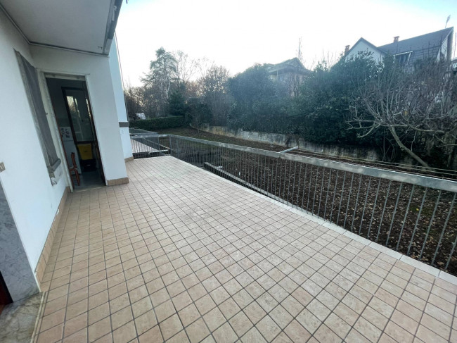 Appartamento in Affitto a Mondovì