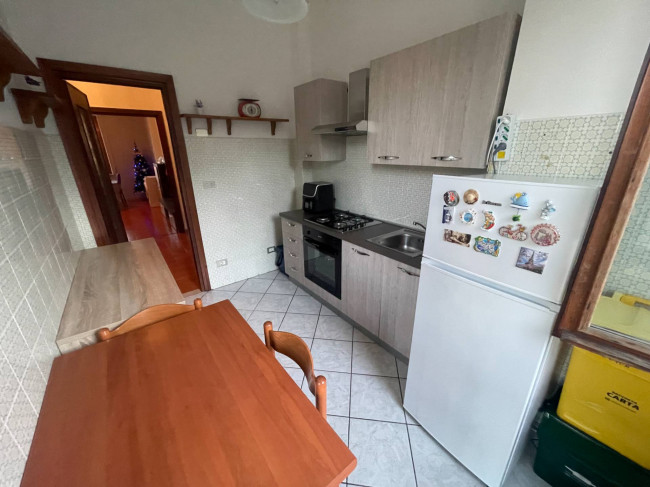 Appartamento in Affitto a Mondovì