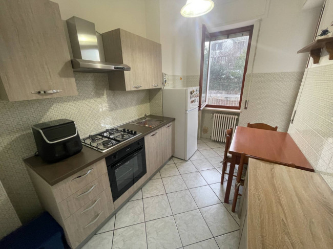 Appartamento in Affitto a Mondovì