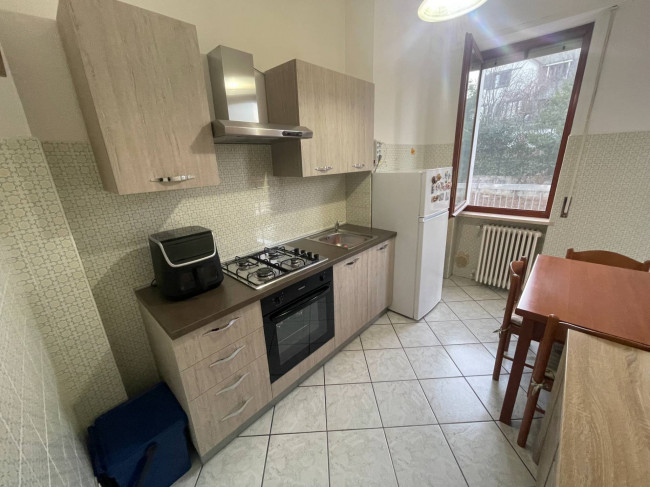 Appartamento in Affitto a Mondovì