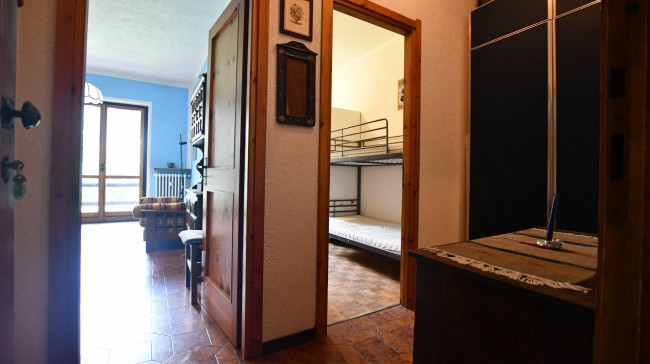 Appartamento in Vendita a Bardonecchia